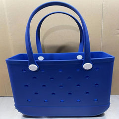 Waterproof Beach Bag Handbag For Outdoor Travel Beach Swimming