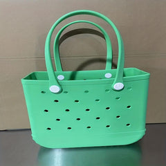 Waterproof Beach Bag Handbag For Outdoor Travel Beach Swimming