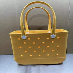 Waterproof Beach Bag Handbag For Outdoor Travel Beach Swimming