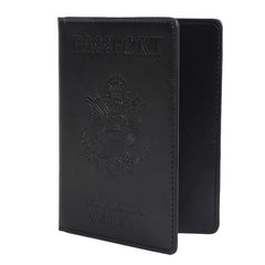 Multifunctional Passport Holder Ultrathin Card Travel Accessories