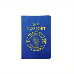 Kids Passport Sticker Book Travel Stickers For Boys And Girls