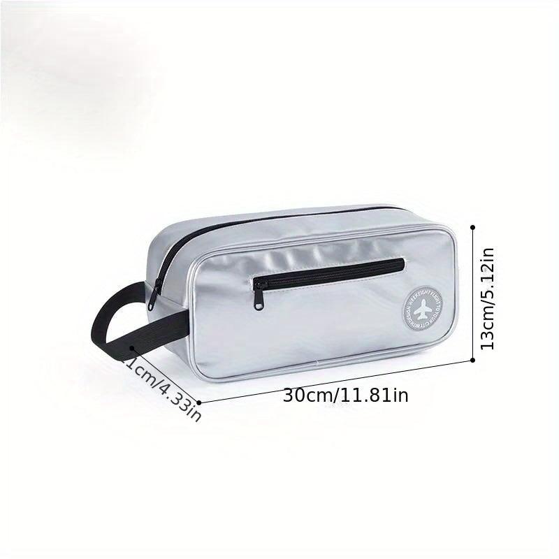 Portable Beach Storage Bag Wet Dry Separation Swimming Fitness Bag