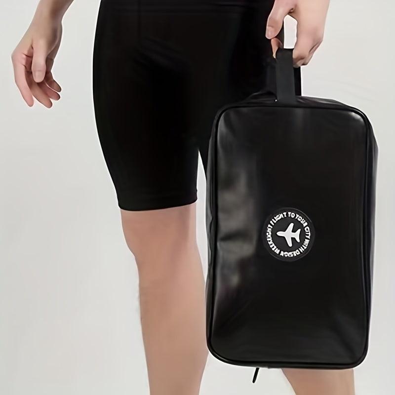 Portable Beach Storage Bag Wet Dry Separation Swimming Fitness Bag