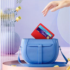 6pcs Student Card Bag Holder for ID Bank Credit Traffic Card