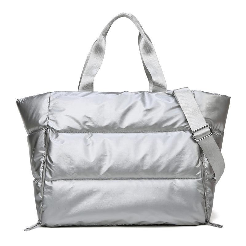 Yoga Mat Bag Gym Bag Sports Bag Zipper Storage Bag