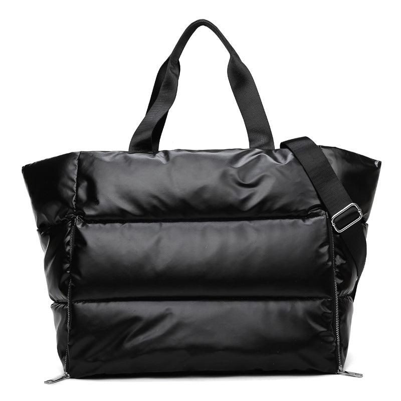 Yoga Mat Bag Gym Bag Sports Bag Zipper Storage Bag