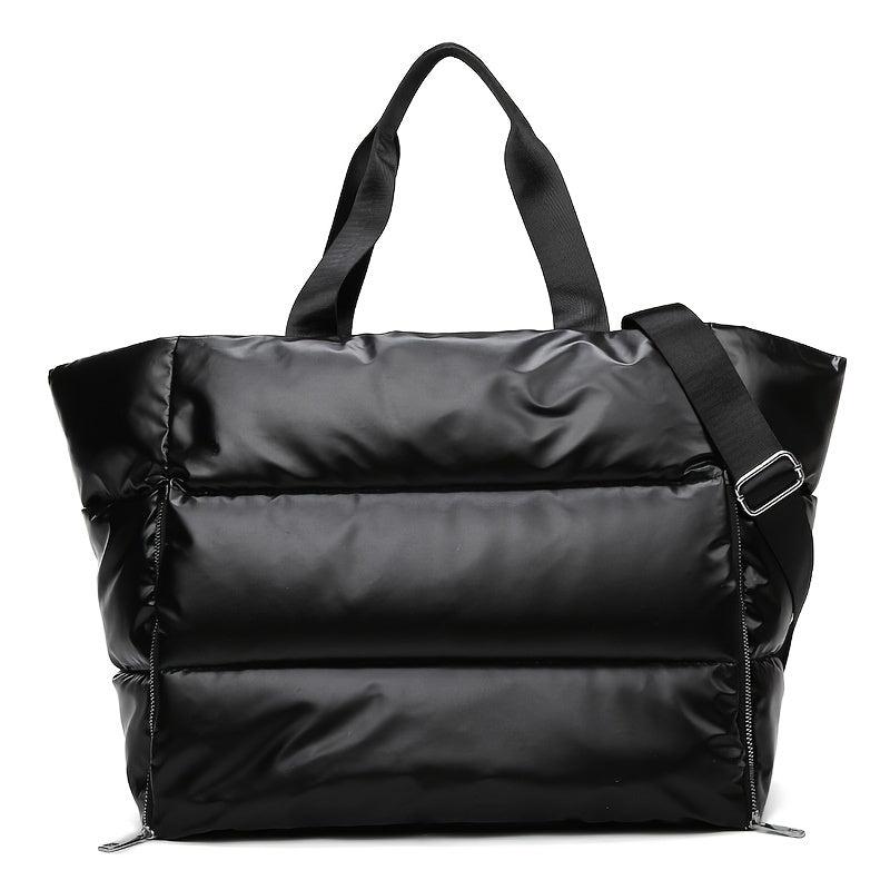 Yoga Mat Bag Gym Bag Sports Bag Zipper Storage Bag