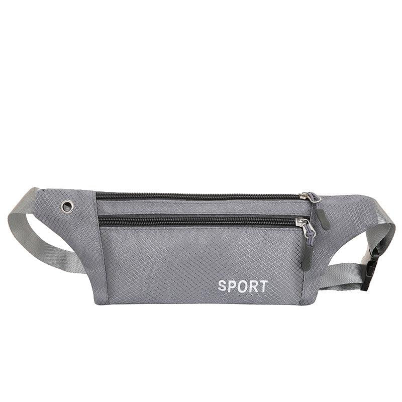 Sports Waist Bag for Hiking Cycling Running