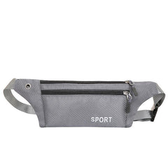 Sports Waist Bag for Hiking Cycling Running