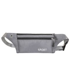 Sports Waist Bag for Hiking Cycling Running