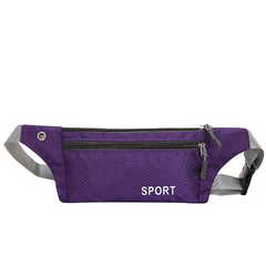 Sports Waist Bag for Hiking Cycling Running