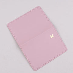Travel Stamping Passport Holder