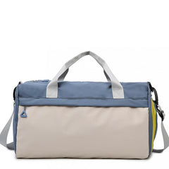 Sports Gym Bag Travel Duffle Crossbody Weekender Carry On