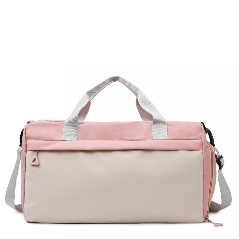 Sports Gym Bag Travel Duffle Crossbody Weekender Carry On
