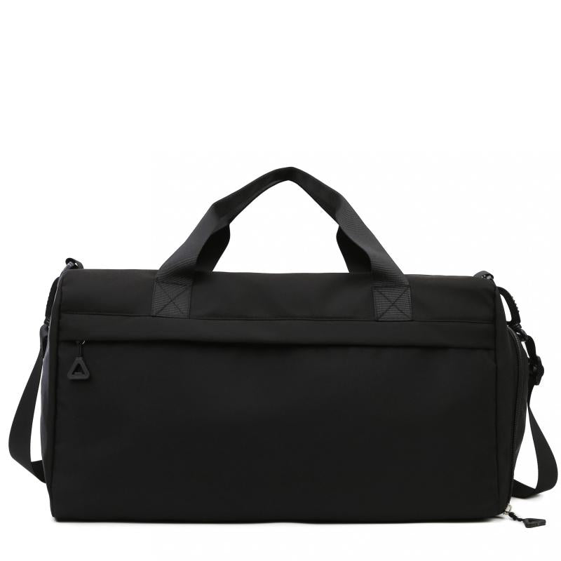 Sports Gym Bag Travel Duffle Crossbody Weekender Carry On