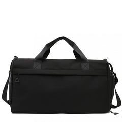 Sports Gym Bag Travel Duffle Crossbody Weekender Carry On