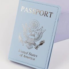 Travel Passport Holder Travel Accessory