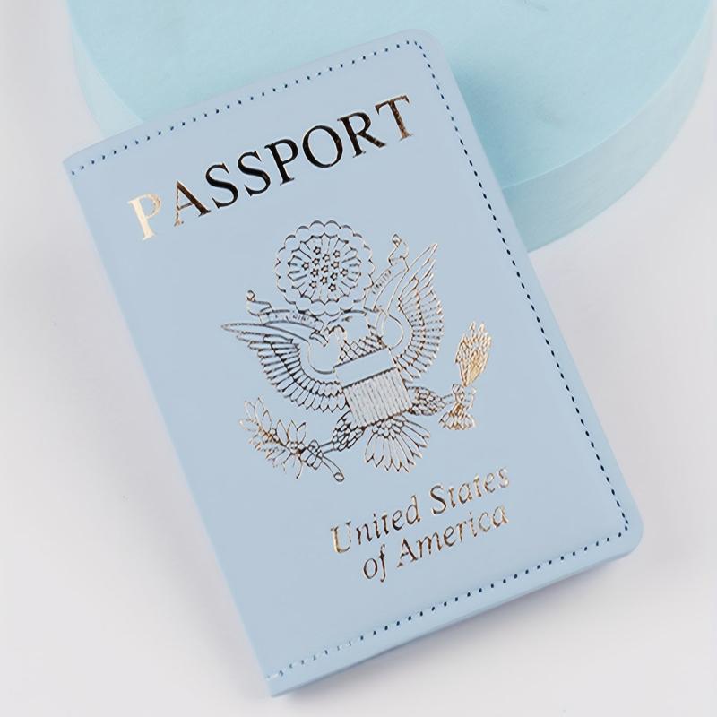Travel Passport Holder Travel Accessory