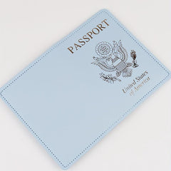 Travel Passport Holder Travel Accessory
