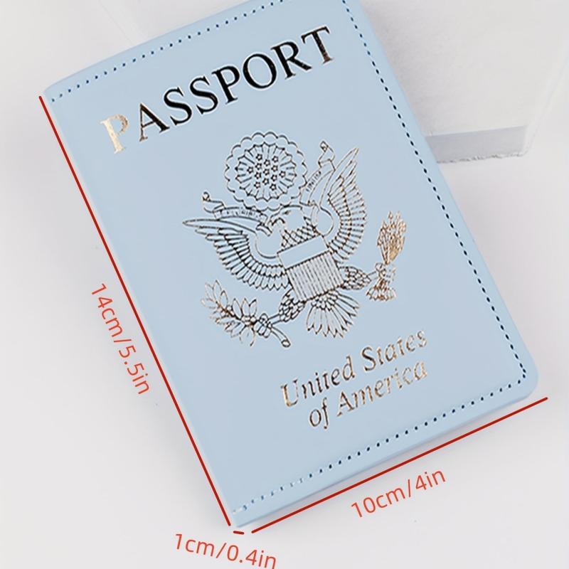 Travel Passport Holder Travel Accessory