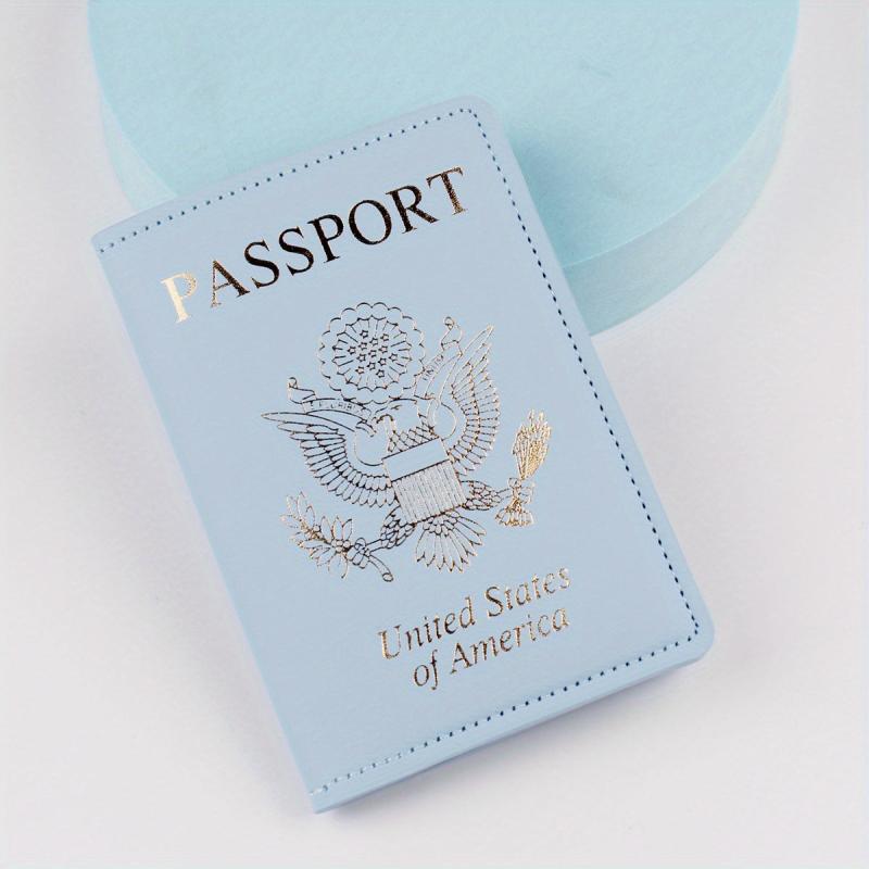Travel Passport Holder Travel Accessory