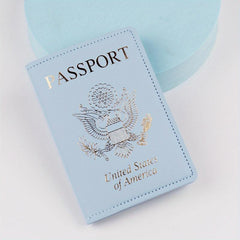 Travel Passport Holder Travel Accessory