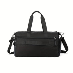 Large Capacity Travel Duffel Bags Nylon Lightweight Carry on Bag