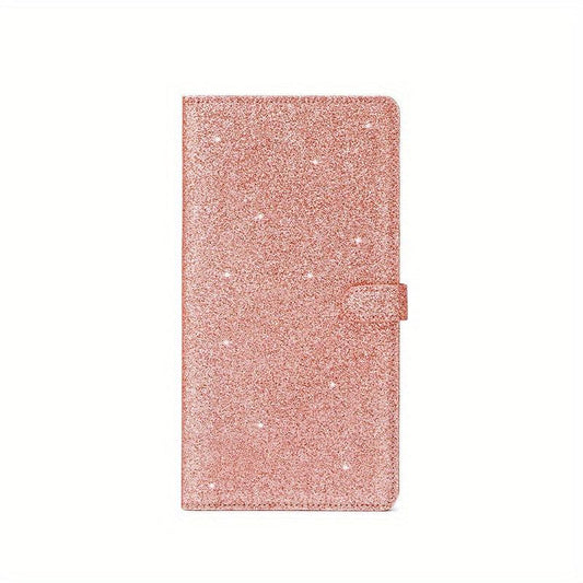 RFID Blocking Card Holder Clutch Bag