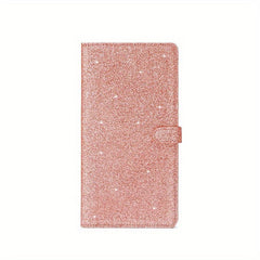 RFID Blocking Card Holder Clutch Bag