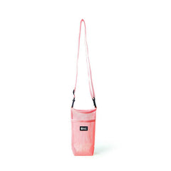 Portable Mesh Water Cup Holder for Travel