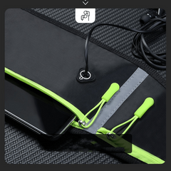 Running Waist Bag Water Proof Phone Storage Outdoor Sport Waist Bag