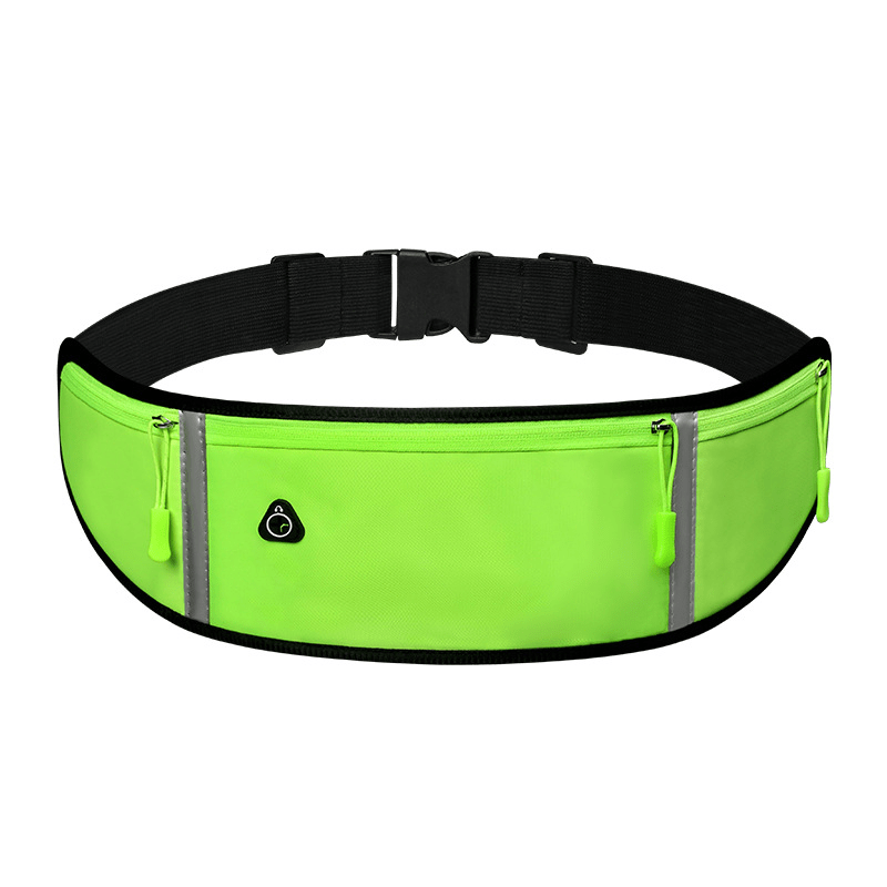 Running Waist Bag Water Proof Phone Storage Outdoor Sport Waist Bag