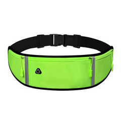 Running Waist Bag Water Proof Phone Storage Outdoor Sport Waist Bag