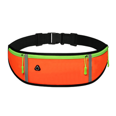 Running Waist Bag Water Proof Phone Storage Outdoor Sport Waist Bag