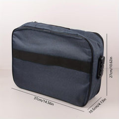 Waterproof Document Passport Bag Organizer