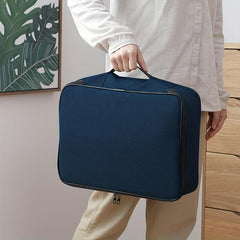 Waterproof Document Passport Bag Organizer