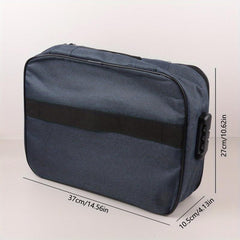 Waterproof Document Passport Bag Organizer