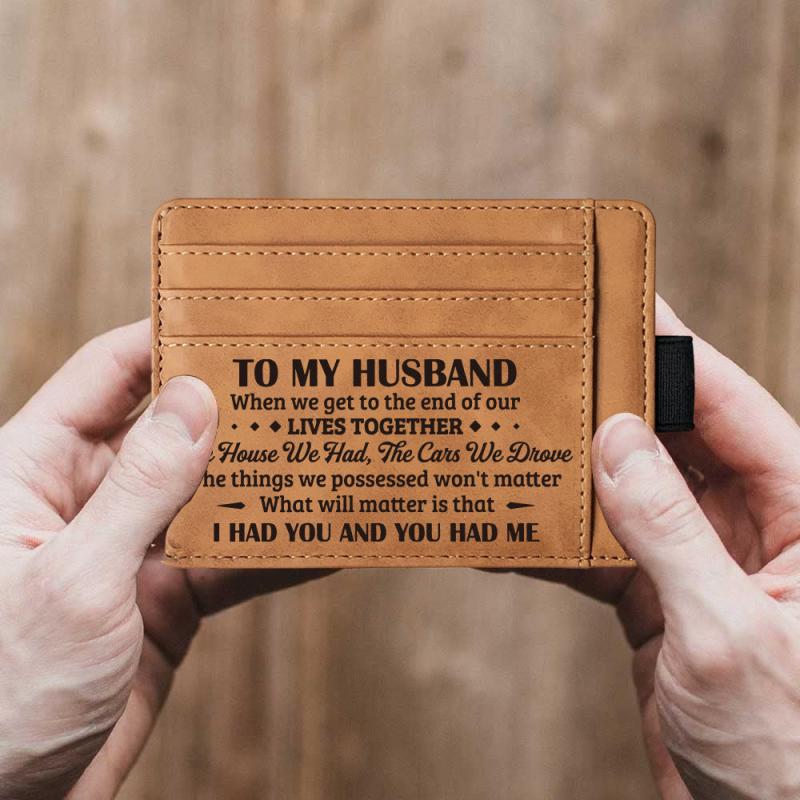 1pc Vintage Leather Passport Case Coin Purse Card Holder For Men