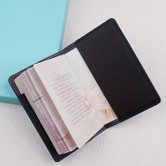 Passport Holder Travel Accessory
