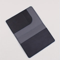Passport Holder Travel Accessory