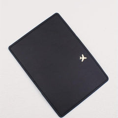 Passport Holder Travel Accessory