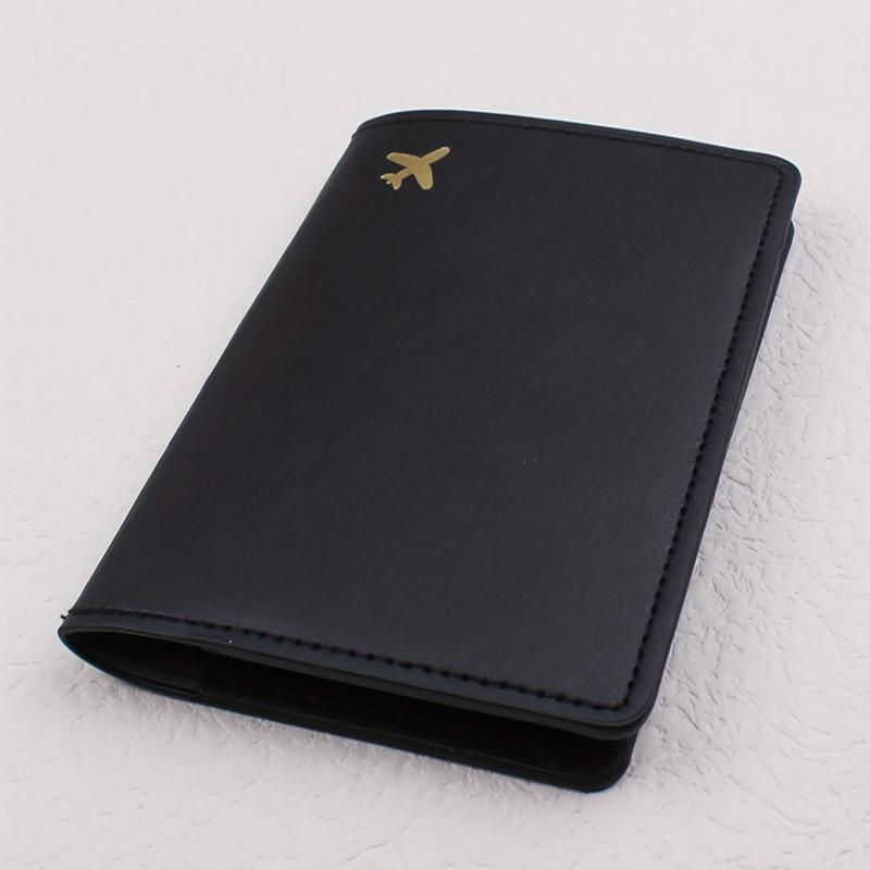 Passport Holder Travel Accessory