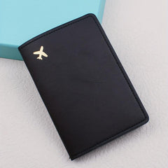 Passport Holder Travel Accessory