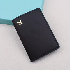 Passport Holder Travel Accessory
