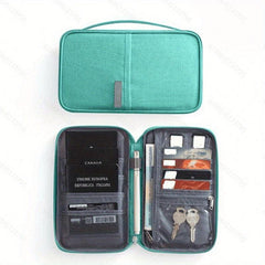 Small Waterproof Travel Organizer Bag