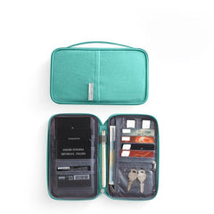 Small Waterproof Travel Organizer Bag