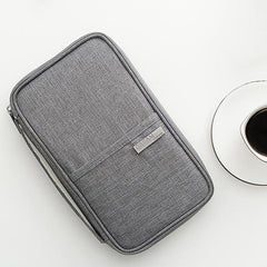 Small Waterproof Travel Organizer Bag