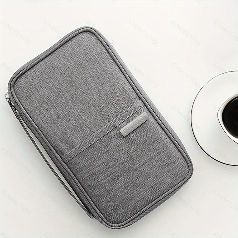 Small Waterproof Travel Organizer Bag