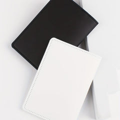 Travel Passport Holder Couple Passport Clip Set