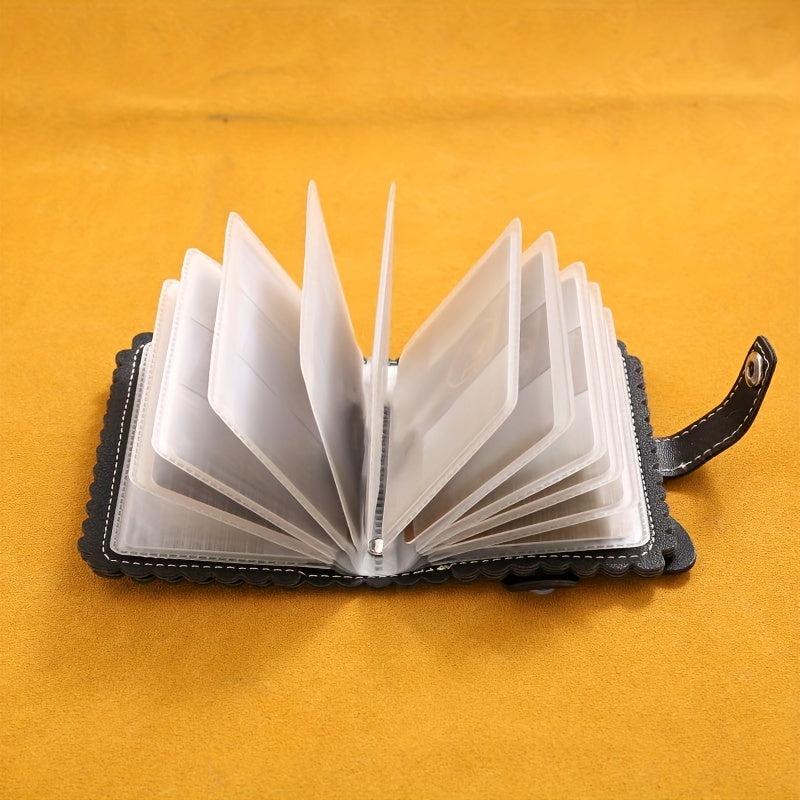 Rabbit Bunny Ears Credit Card Business Card Slot Holder